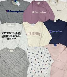 Champion Sweatshirts