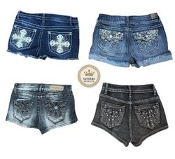 Y2K Hot selling Sexy short 10 pcs At 801