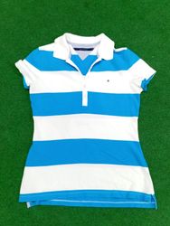 Mms385 Tommy Hilfiger Polo T-shirt