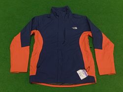 Mms386 The North Face Mix Jacket