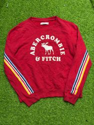 crew neck sweatshirt