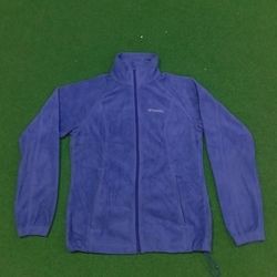 Mms389 Columbia Fleece