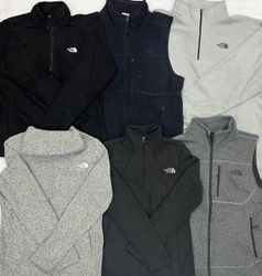 The North Face Fleece Jackets