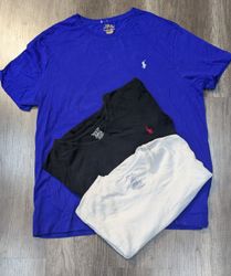 5275 - T-shirts à manches courtes Ralph Lauren