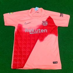 Mms394 Nike Sport T-Shirt