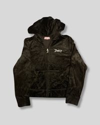 Juicy Couture Hoodies [TD-437]