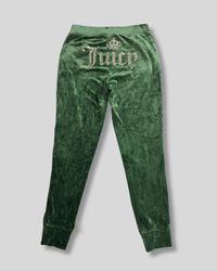 Juicy Couture Trousers [TD-438]