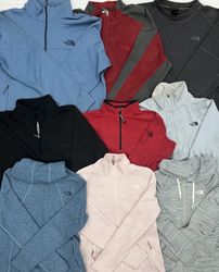 The North Face Fleece Jackets