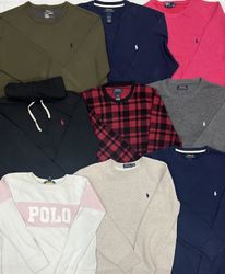 Polo Ralph Lauren Sweatshirts