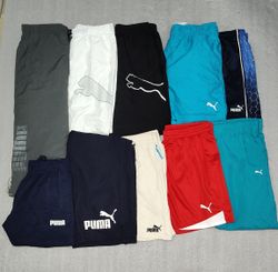 Puma shorts