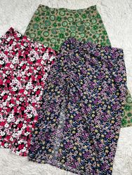 Fashion skirts