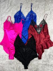 Body suits