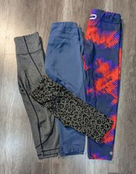 5280 - Athleta Leggings