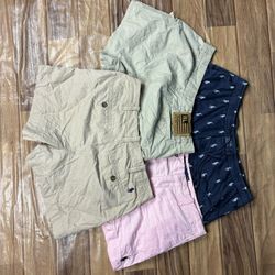 Lauren ralph lauren ladies shorts (fnc 26)