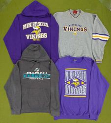 RV3139 NFL Hoodies