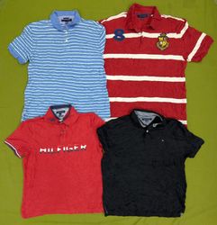 💥 RV3142 Tommy Hilfiger Polo Tshirts