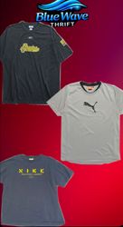 Branded T-Shirts