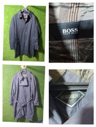 Trench coats Boos