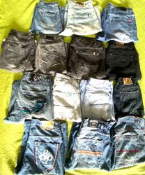 SOUTH POLE SHORTS (ID 5014)