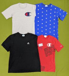 💥 RV3144 Champion Round neck Tshirts