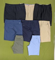 💥 RV3145 Adidas Cotton Shorts