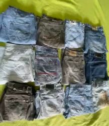 SOUTH POLE SHORTS (ID 5016)