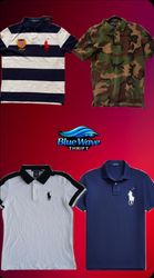 Ralph Lauren T-Shirts