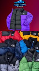 The North Face Jackets