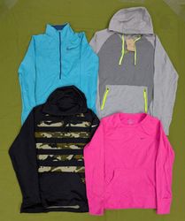 💥 RV3152 Frauen Nike Hoodie