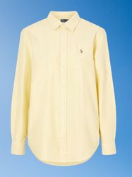 Polo Ralph Lauren button up shirt