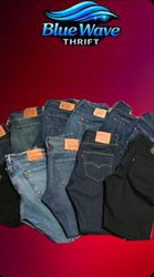 Levi's Jeans