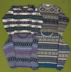 💥 RV3154 bedruckte Pullover