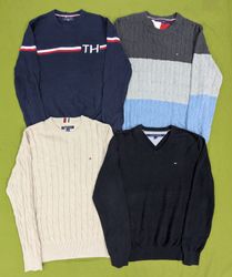 💥 RV3155 Tommy Hilfiger Strickwaren