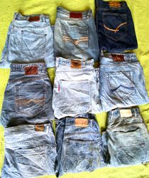 ECKO UNTLD.  SHORTS (ID 5018)