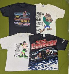 RV3157 Vintage Bedruckte Tshirts