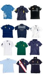 Ralph Lauren T-Shirts