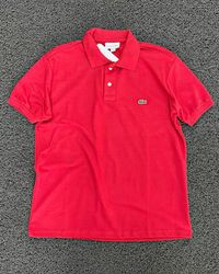 Lacoste T-Shirts