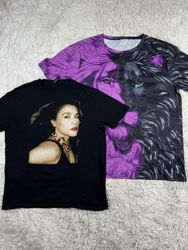 Vintage printed t-shirts