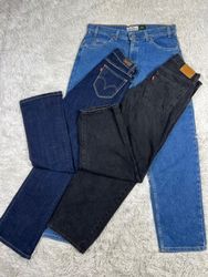 Levi's jeans