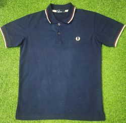 Fred Perry Polo Shirts