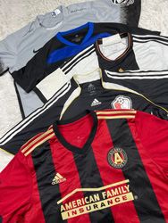 Mix branded sport t-shirts