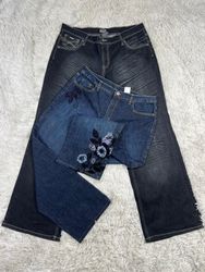 Y2K Jeans