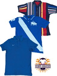 Premium Branded polo T shirt ( shirt style )