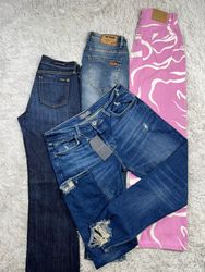 Fashion jeans