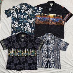 Hawaiian Shirts (171)
