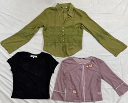 Y2K Tops (172)