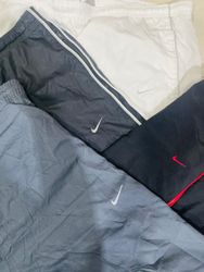 Nike track pants