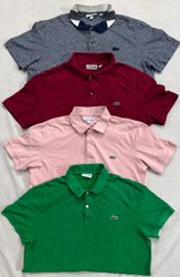 Lacoste Polo Shirts (173)