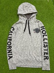 hollister hoodies