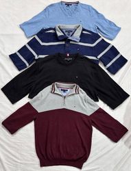 Tommy Hilfiger Knitwear (168)